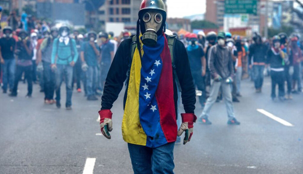 venezuela venezuela