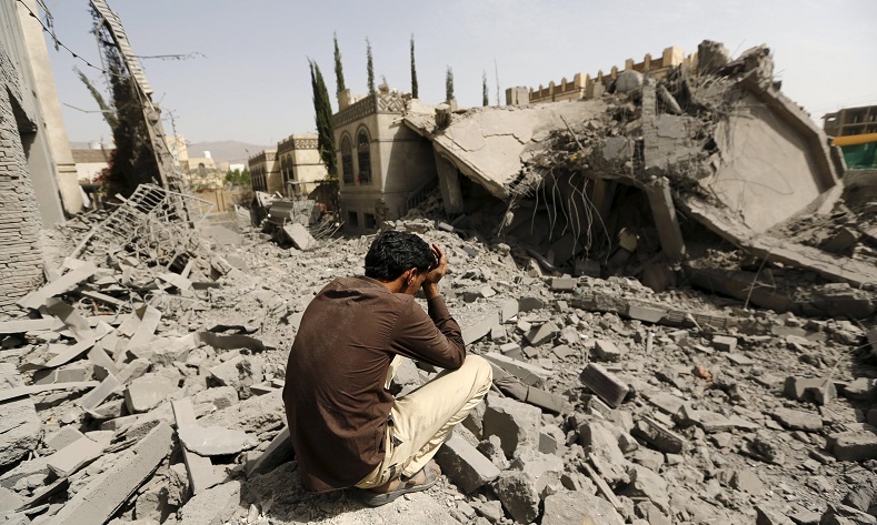 Yemen Yemen